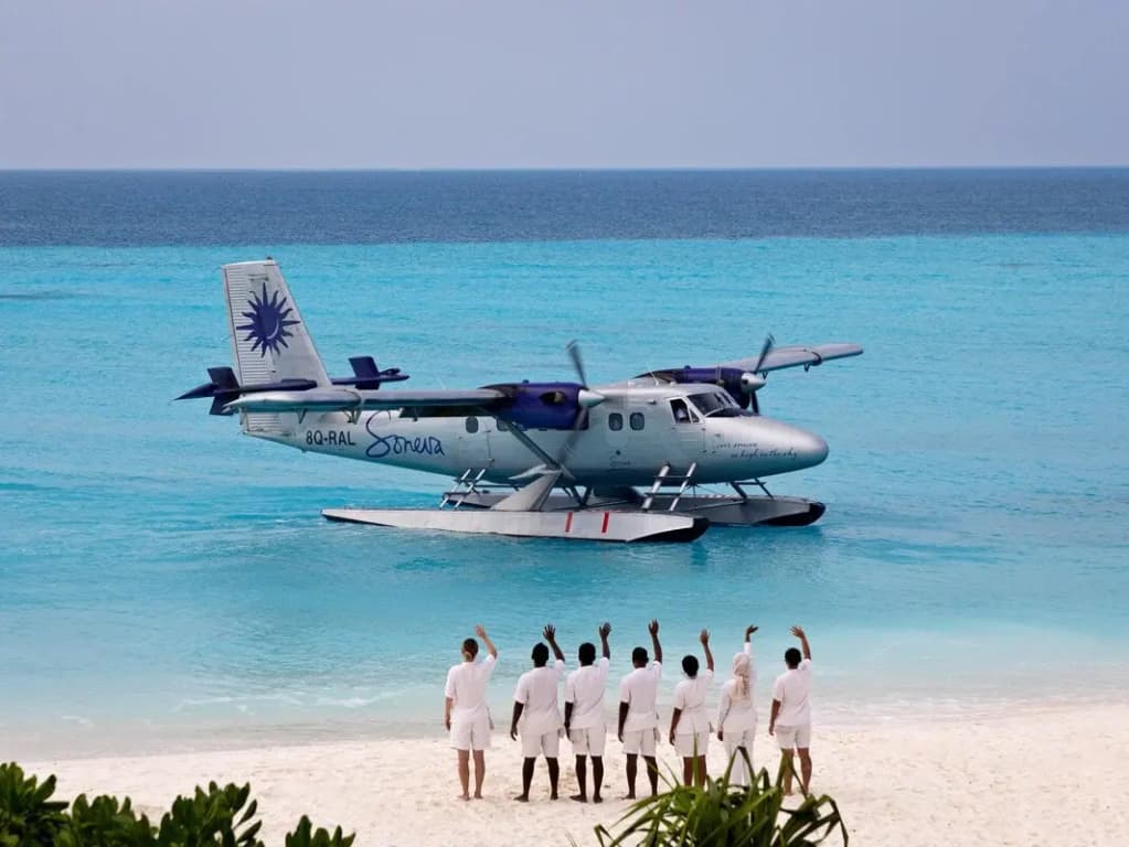 Soneva Secret - photo 6