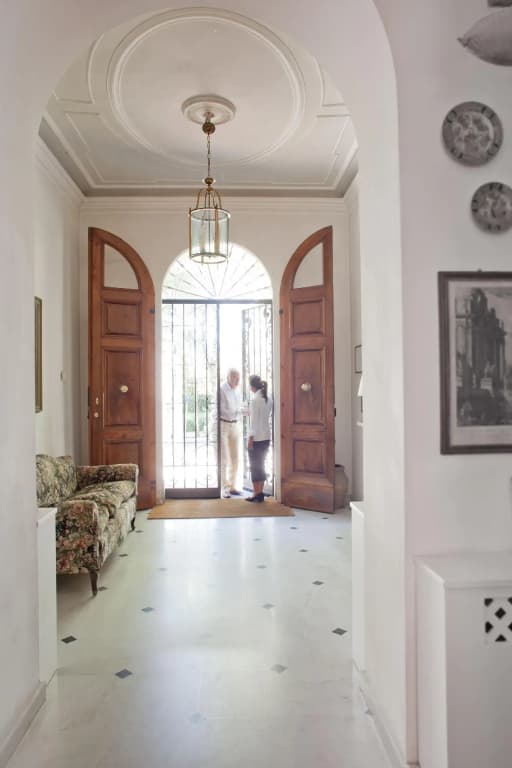 Classic Hotel - photo 16