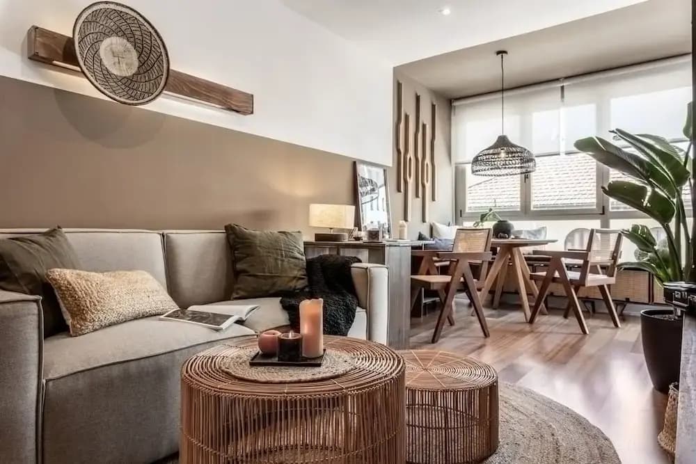 Ubangi - 2 Bedrooms in Lista - photo 14