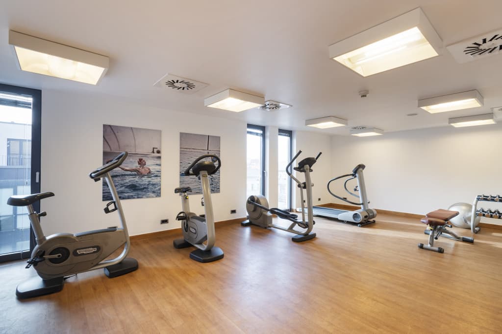 Exe Budapest Center - photo 25