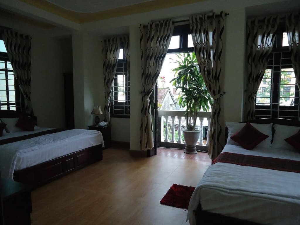 Memories Homestay - photo 4