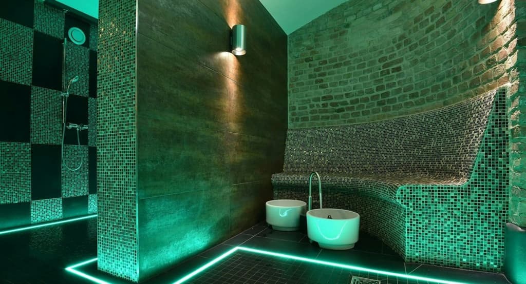 Myer's Hotel Berlin - photo 12