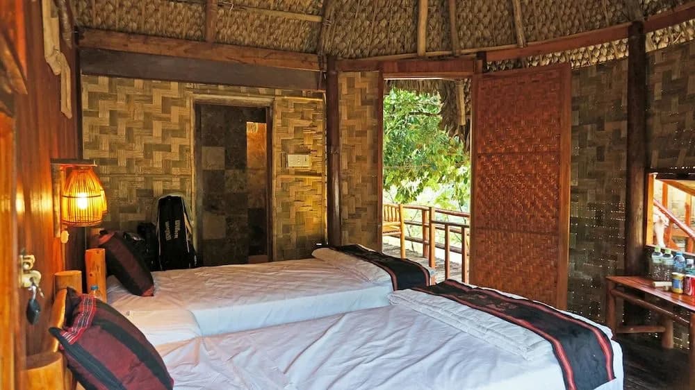 Bho Hoong Bungalows - photo 5