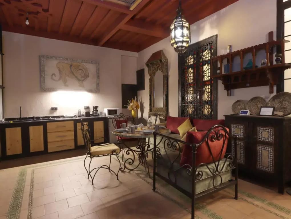 Villa El Gada - photo 24