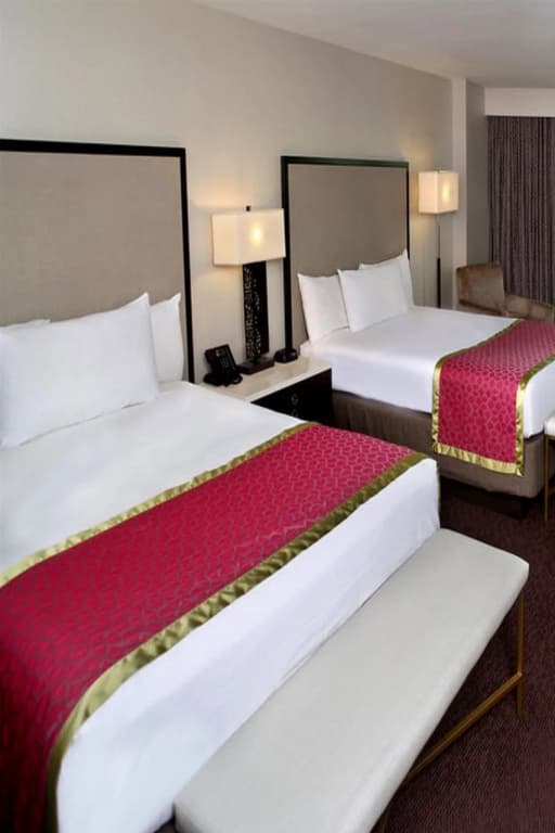Suncoast Hotel and Casino - photo 6