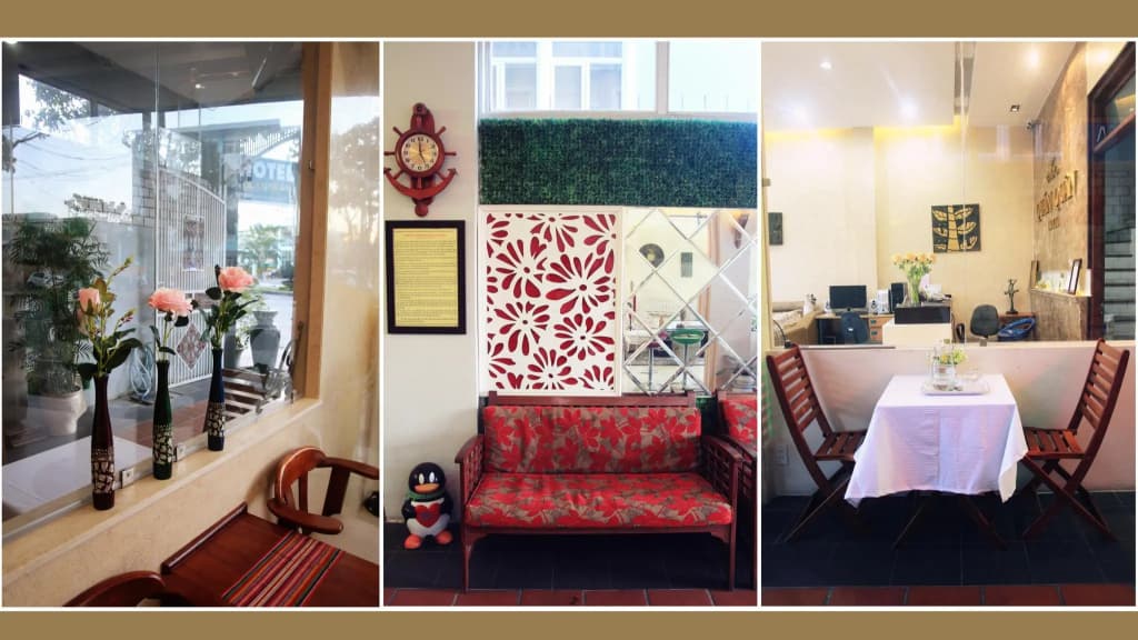 Quan Quan Hotel - photo 16