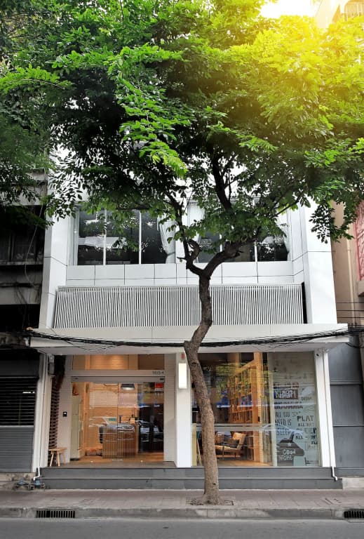 Simply Sleep Hostel - main photo