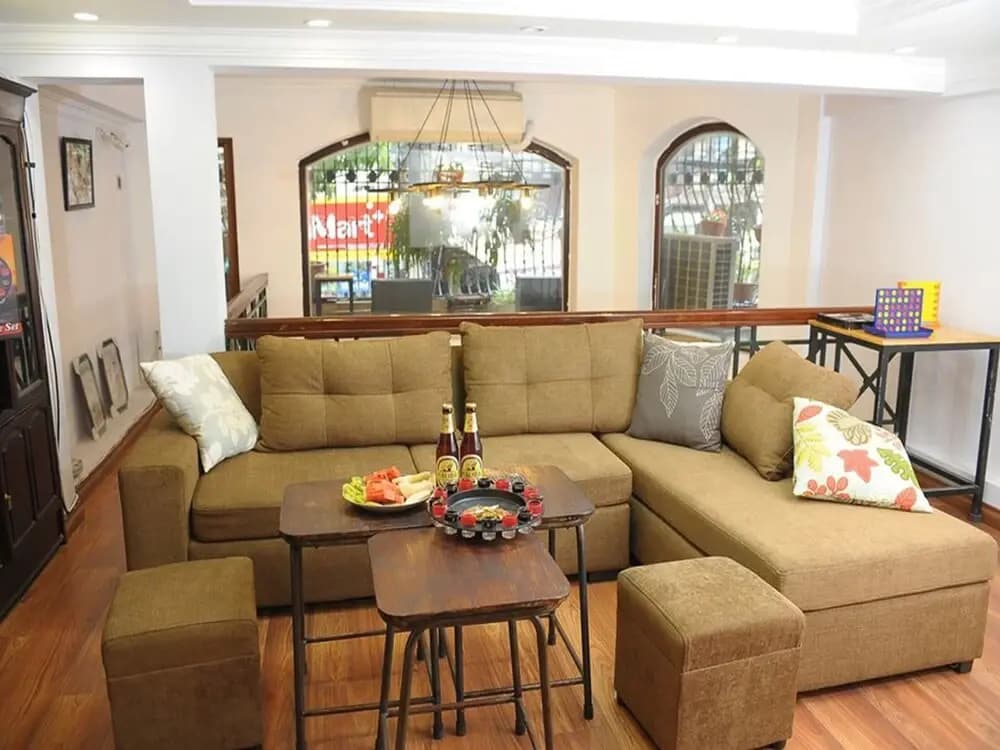 Bubba Bed Hostel by OYO Rooms - photo 9