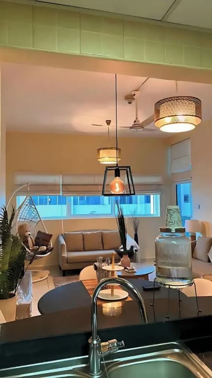 Stylish Serene 2BHK in the Heart of the City - photo 26