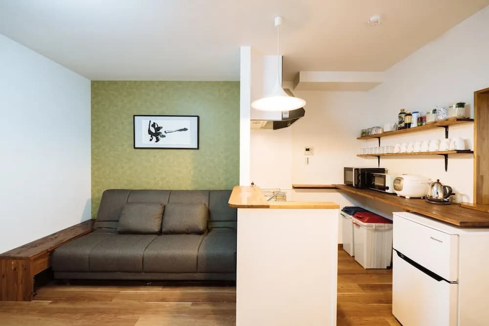 Shiki Homes Suzaku - photo 12