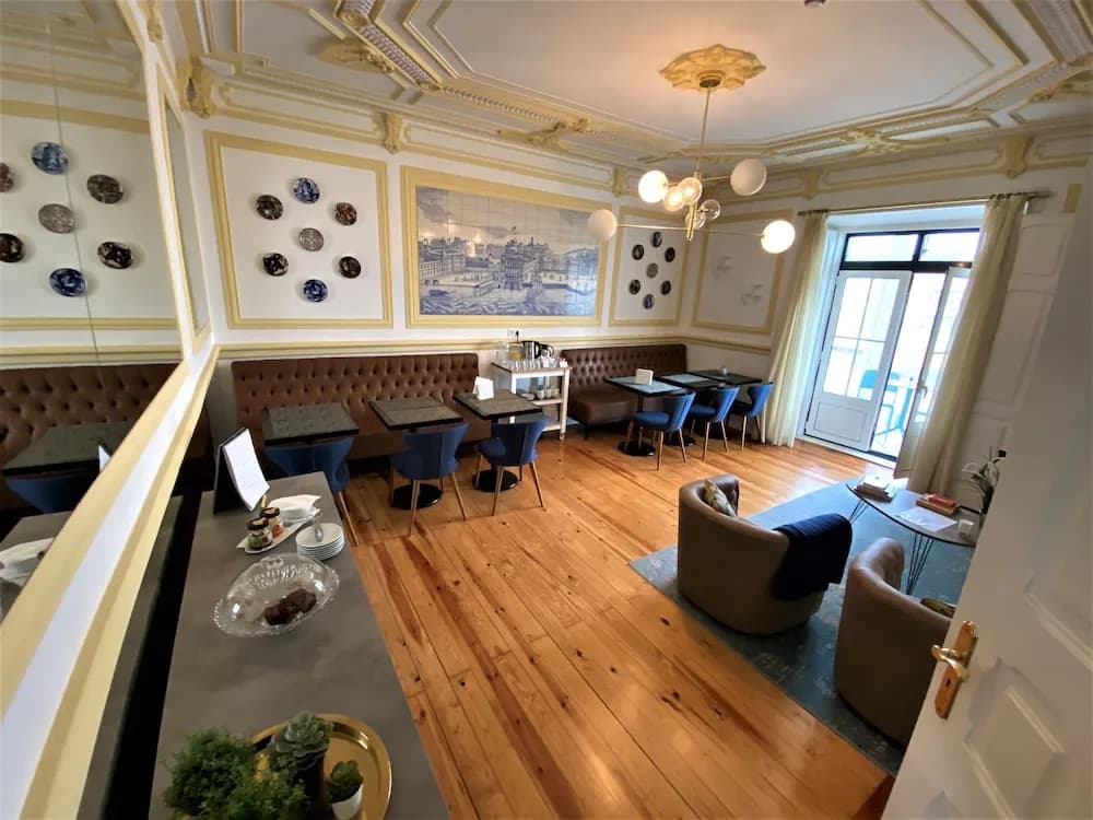 Rainbow Guesthouse 56 - photo 13