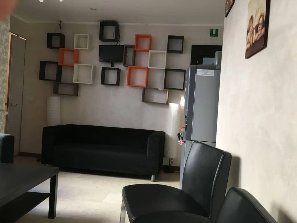 Lion University & Youth Hostel Milano - photo 17