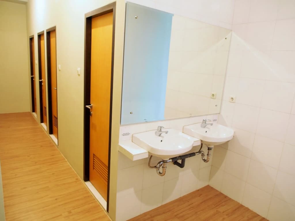 The Packer Lodge - Hostel - photo 9