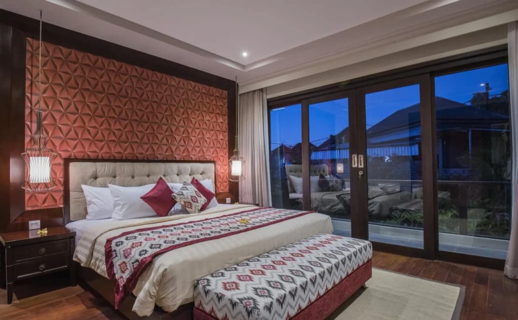 Natya Residence Jimbaran - photo 2