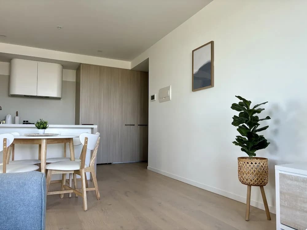 Skygarden Luxury Condo - photo 25