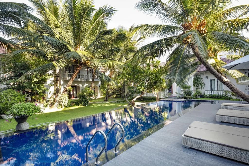 La Paloma Villa - photo 16