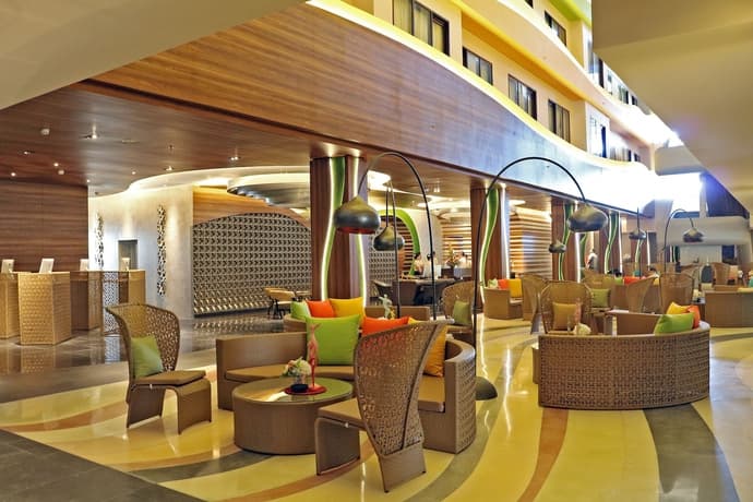 Infinity8 Bali - main photo