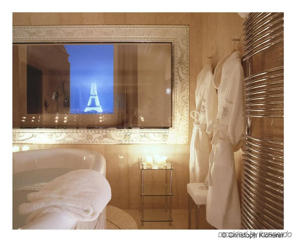 Plaza Athenee Hotel - photo 10