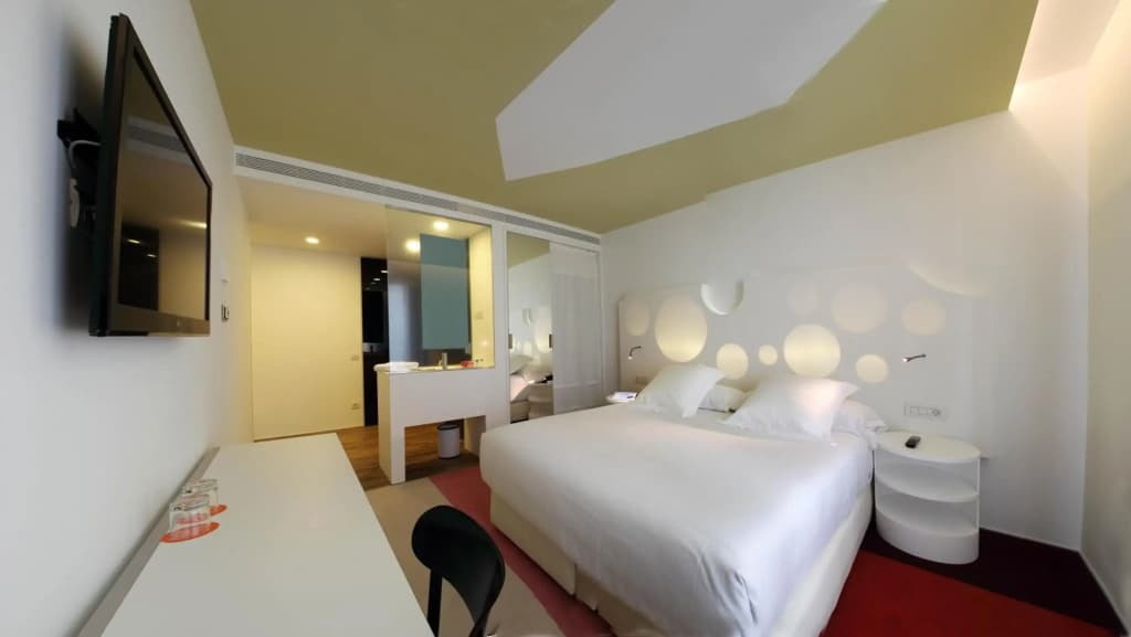 Room Mate Pau, Barcelona - photo 49