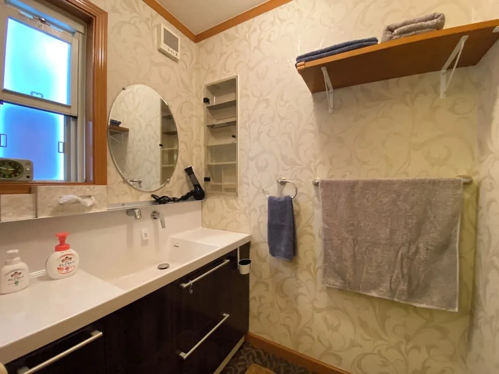 Five room 120 - photo 9