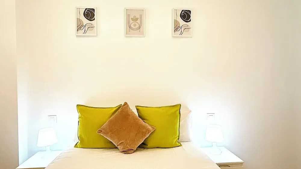 Naffah Apartments I - photo 3