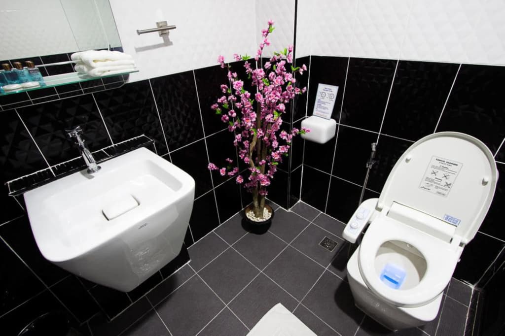 Sakura Sky Residence - photo 9