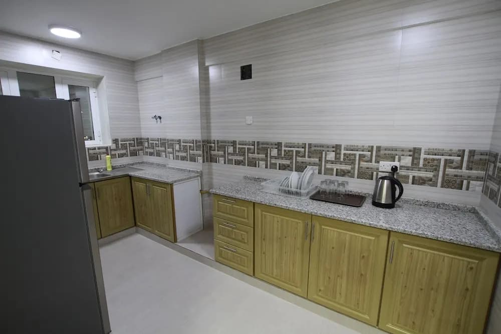 AlShahba Hotel Apartments - photo 16