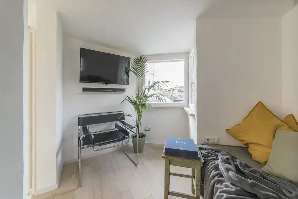 Colosseum Exclusive Duplex - photo 5