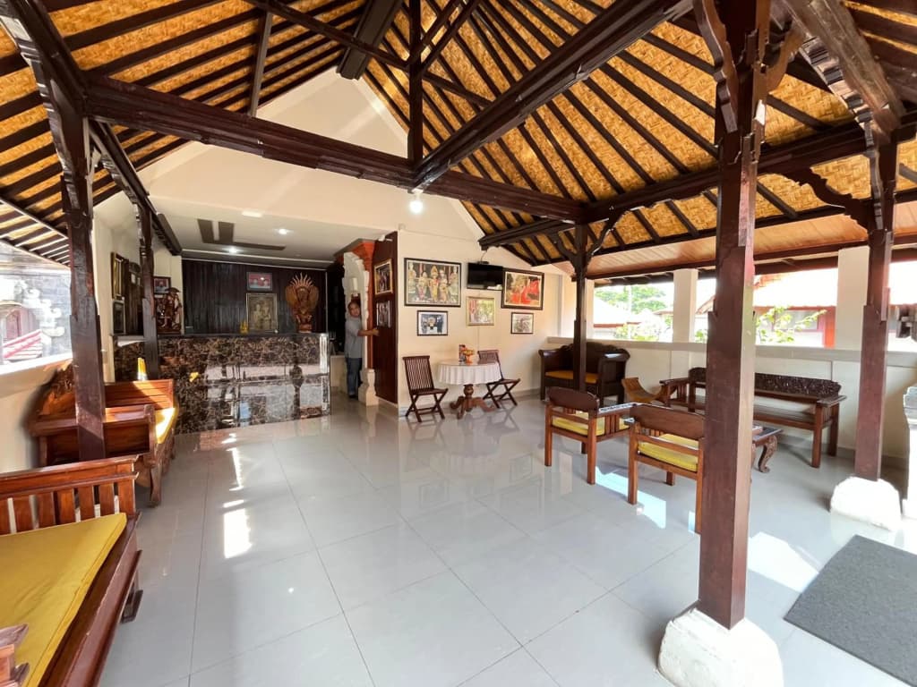 Pande Permai Bungalows - photo 26