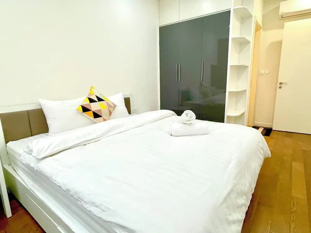 Vinhomes D'Capitale Residence - photo 3