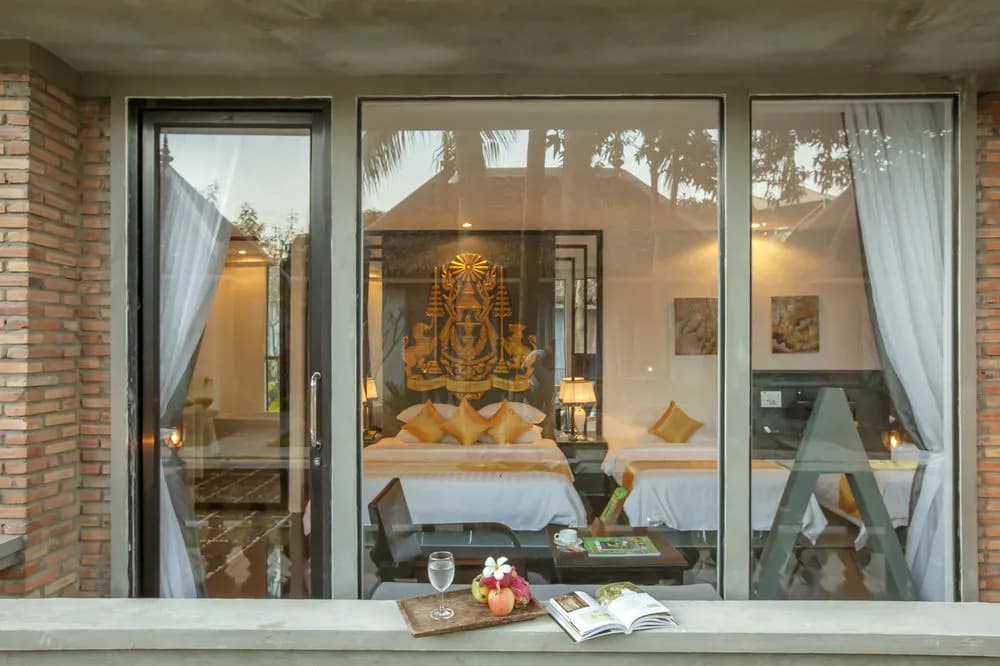 Laysung Residence - photo 12