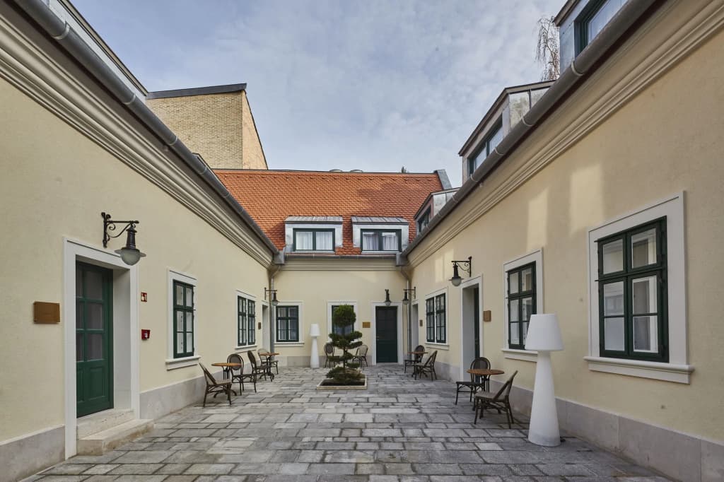 Maison Bistro & Hotel - main photo