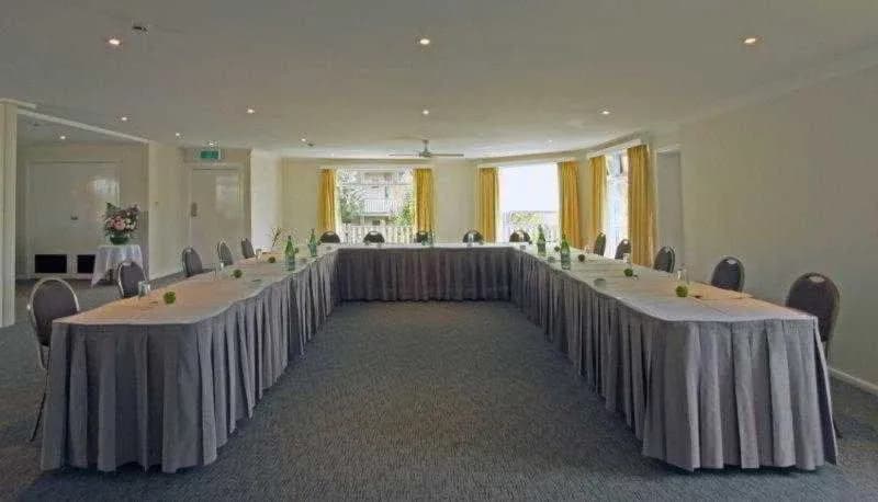 Doherty Leura Gardens Resort - photo 3