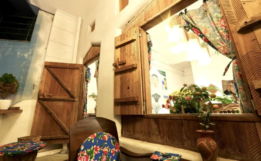 Diamond Dorm Vietnam - Hostel - photo 5
