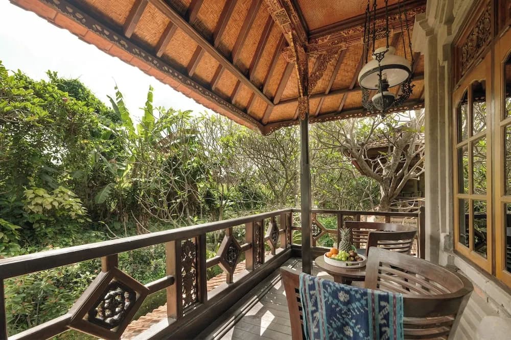 Artini 2 Cottage Ubud - photo 10