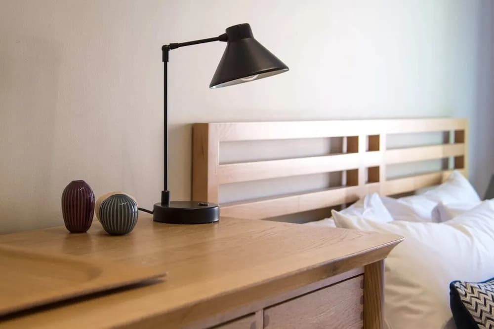 Homely 2 Bedroom Victorian Apartment in Hampstead - photo 3