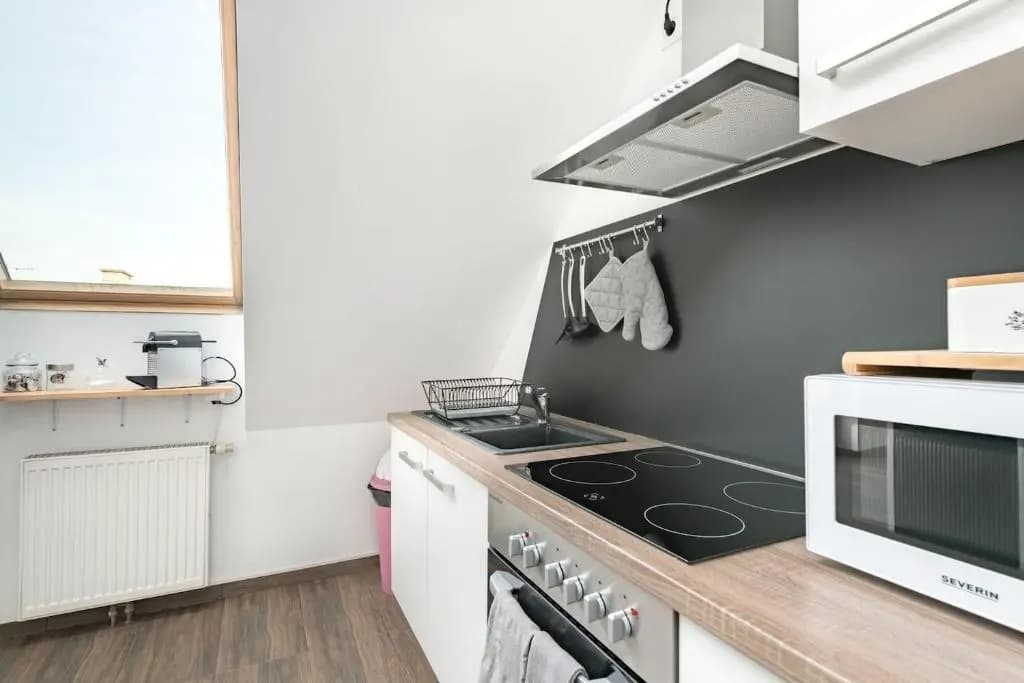 Vienna 15 Design Apartment (Adults Only) - photo 9