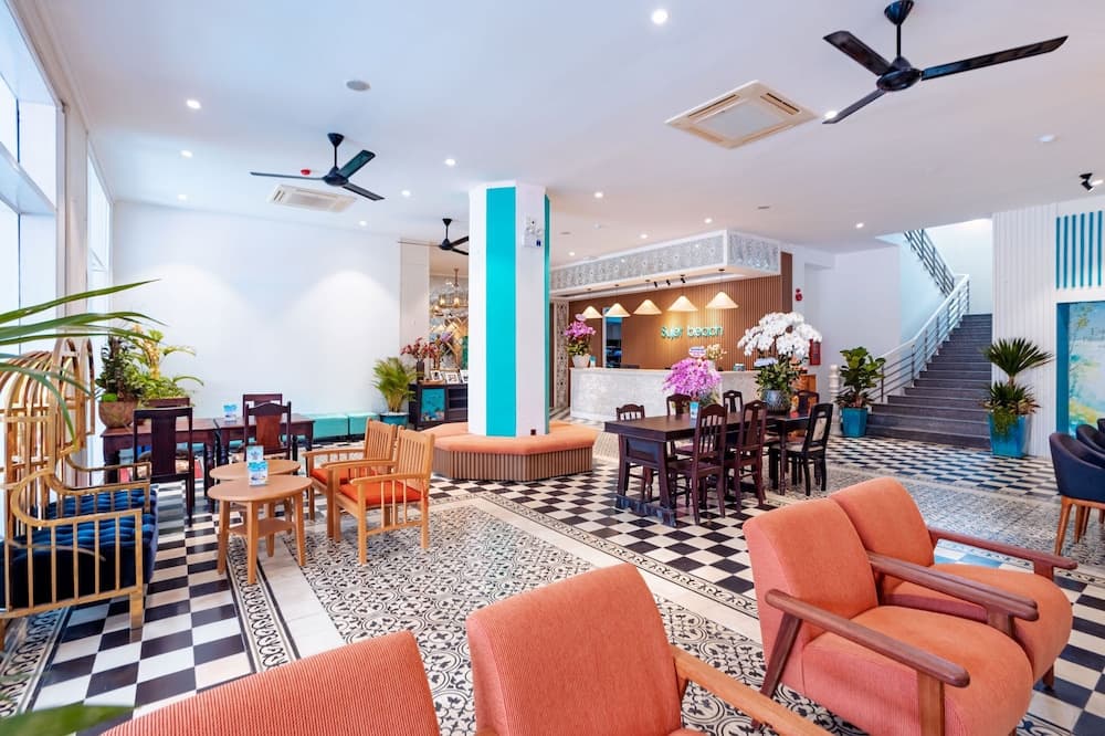 Dorm Garden Hostel Danang By Haviland - photo 27