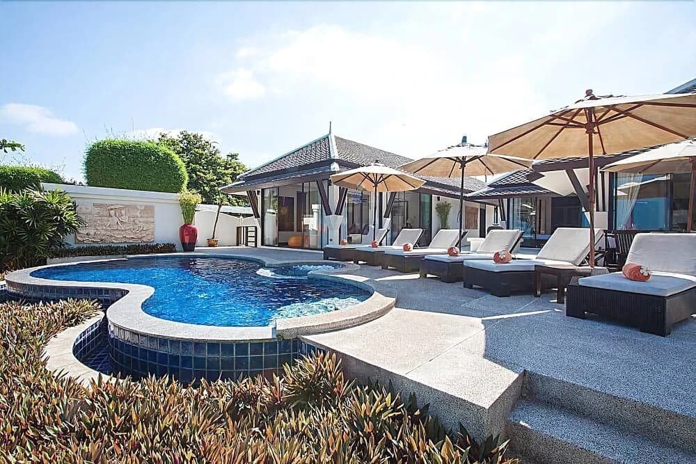 Blossom Dew Villa E - photo 13