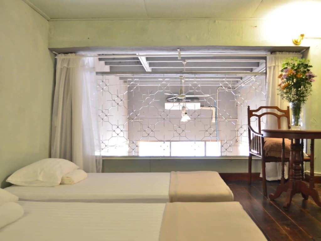 Wayla Hostel - photo 2