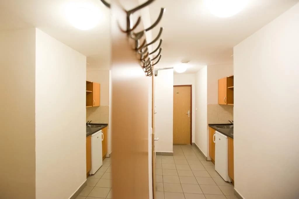 University Hotel - photo 11