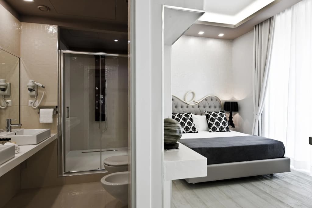 Corso Boutique Luxury Rooms - photo 8