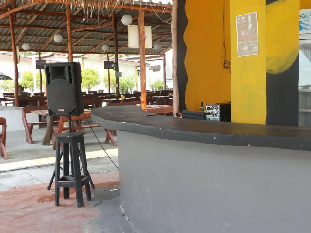 Power Beach Resort - photo 20