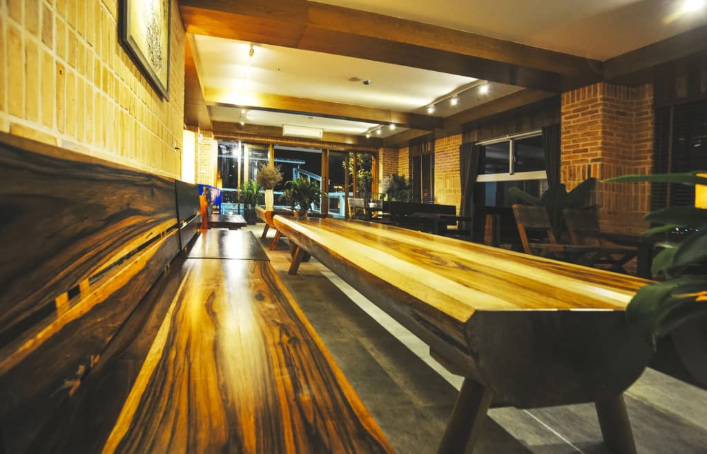 SeaSing Boutique Hotel - photo 35
