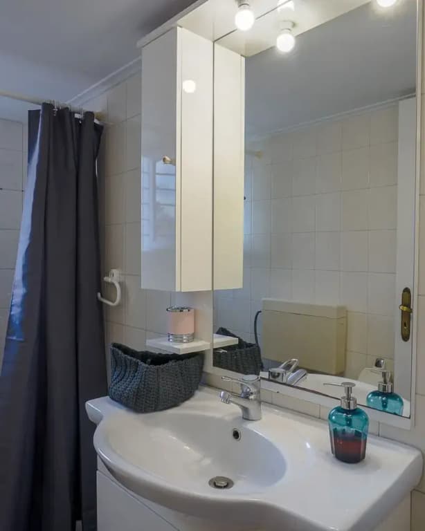 Paradise 7 1BR apt in Plaka - photo 8