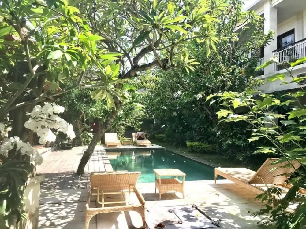 D'uma Residence - photo 23