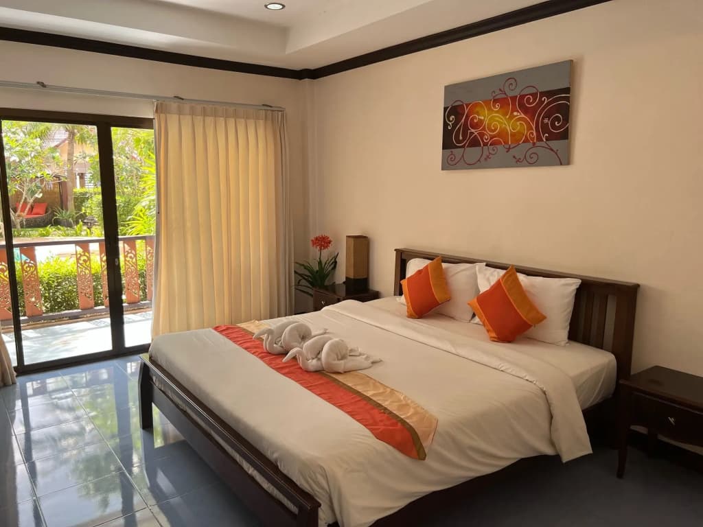 Lanta Seafront Resort - photo 3