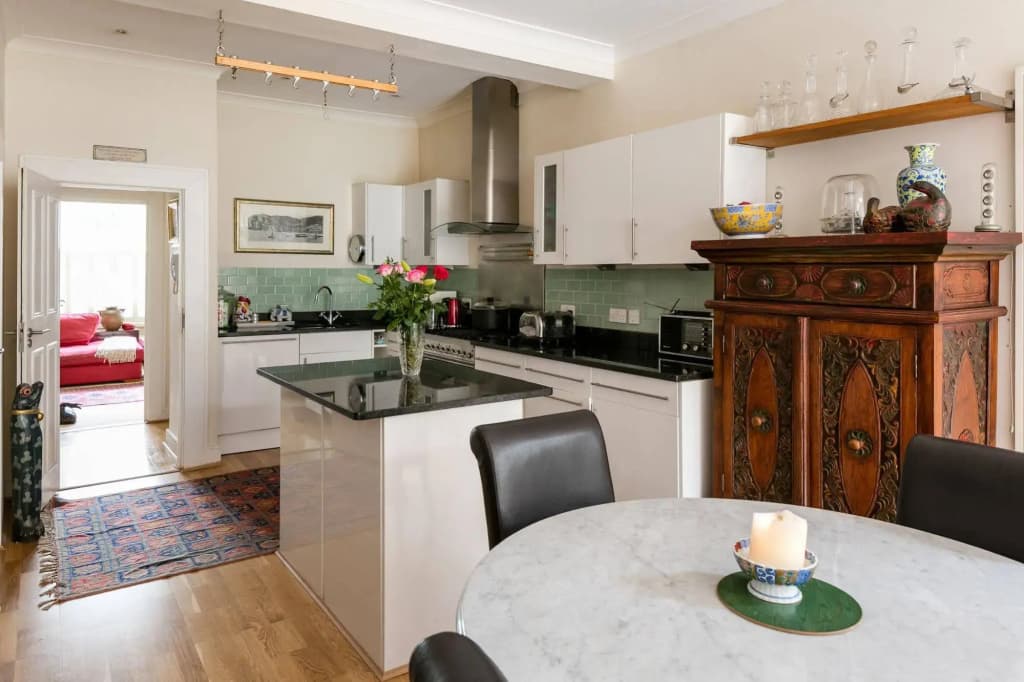 onefinestay - Putney private homes - photo 14