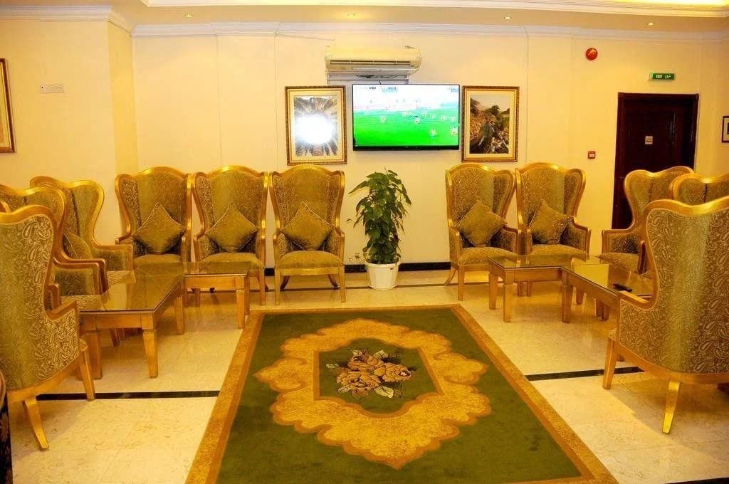 Hotel Summersands - photo 4