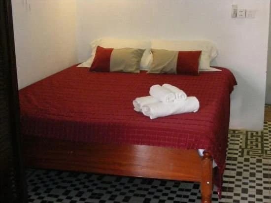 Twin Suite Villa - photo 3